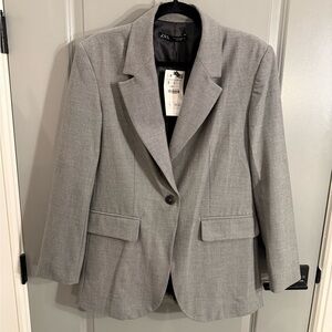 NWT Zara blazer